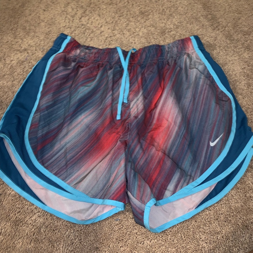 Women’s Nike Running Shorts